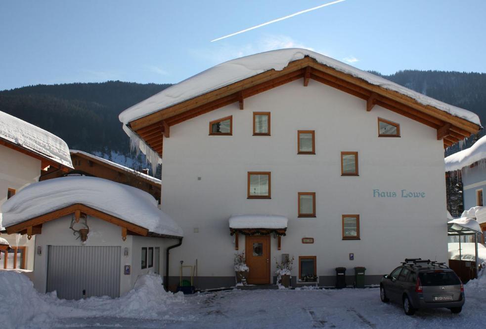 Haus Lowe Filzmoos Exterior photo